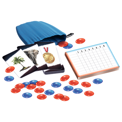 Nepravda – společenská hra plná blufování a lží | Trefl