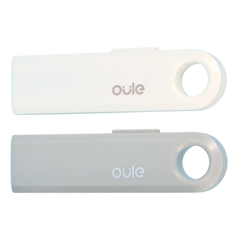 Nožík vysuvný mini kompaktní na papír a fólii mix barev