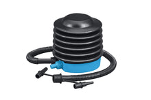 Nožní pístová pumpa 13cm s 3 koncovkami – Bestway 62147
