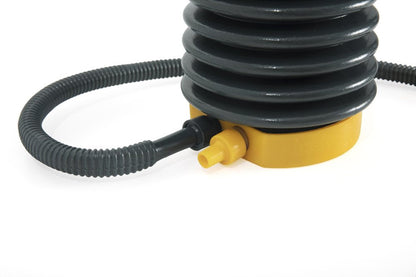 Nožní pístová pumpa 13cm s 3 koncovkami – Bestway 62147