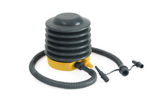 Nožní pístová pumpa 13cm s 3 koncovkami – Bestway 62147