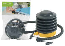 Nožní pístová pumpa 13cm s 3 koncovkami – Bestway 62147