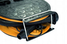 Nožní pumpa 23x15cm se 3 koncovkami – Bestway 62023