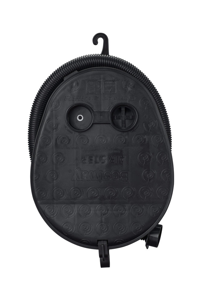 Nožní pumpa 29x22 cm – se 3 koncovkami | Bestway 62005