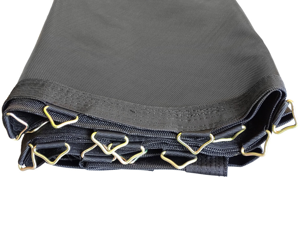 Ochranná mata na trampolínu 244 cm na 42 pružin – Sport Max