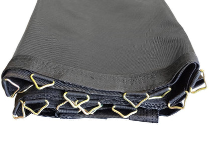 Ochranná mata na trampolínu 244 cm na 42 pružin – Sport Max