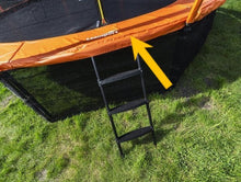 Ochranný kryt na pružiny trampolíny 427 cm – SPORT BEST