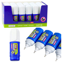 Opravný fix rychleschnoucí 6ml – školní kancelářský