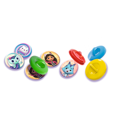 Paměťová hra s kočkami Gabi – Trefl 02688