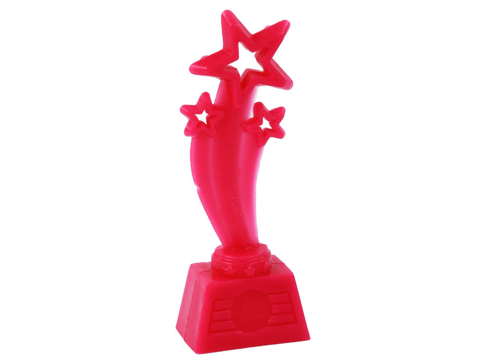 Panenka baletka se statuetkou – růžové šaty | Anlily