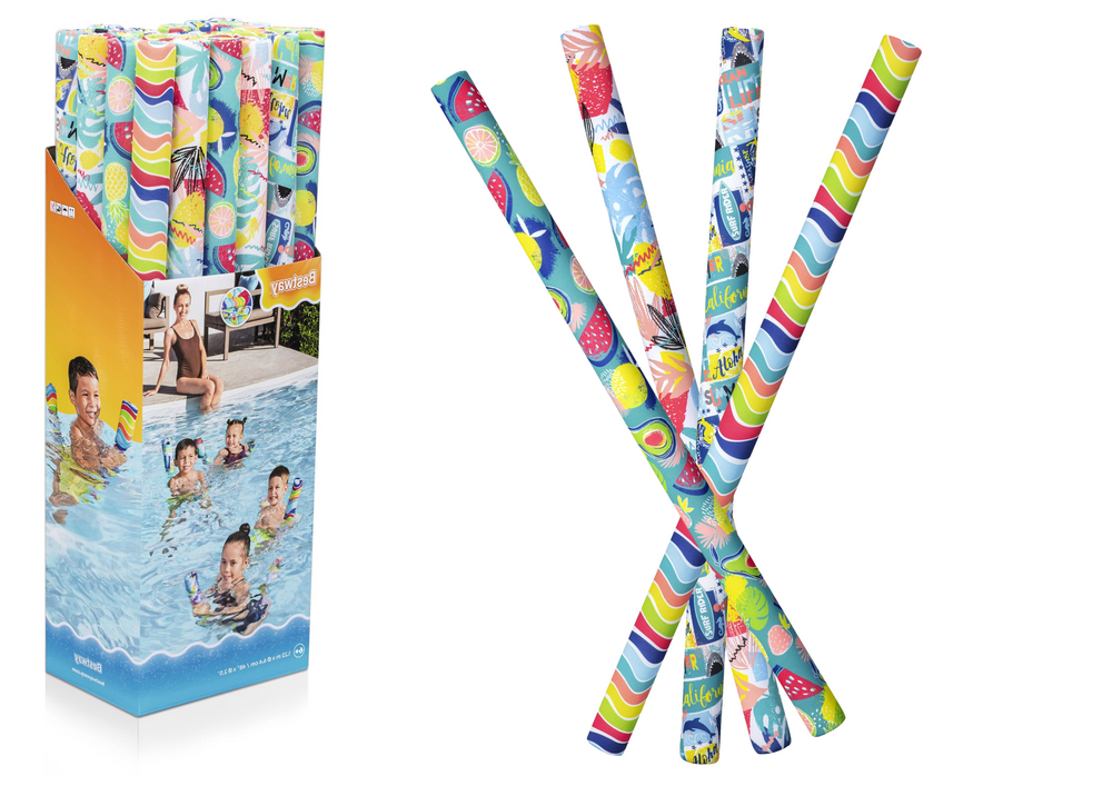 Pěnová nudle na plavání 122 cm – Bestway