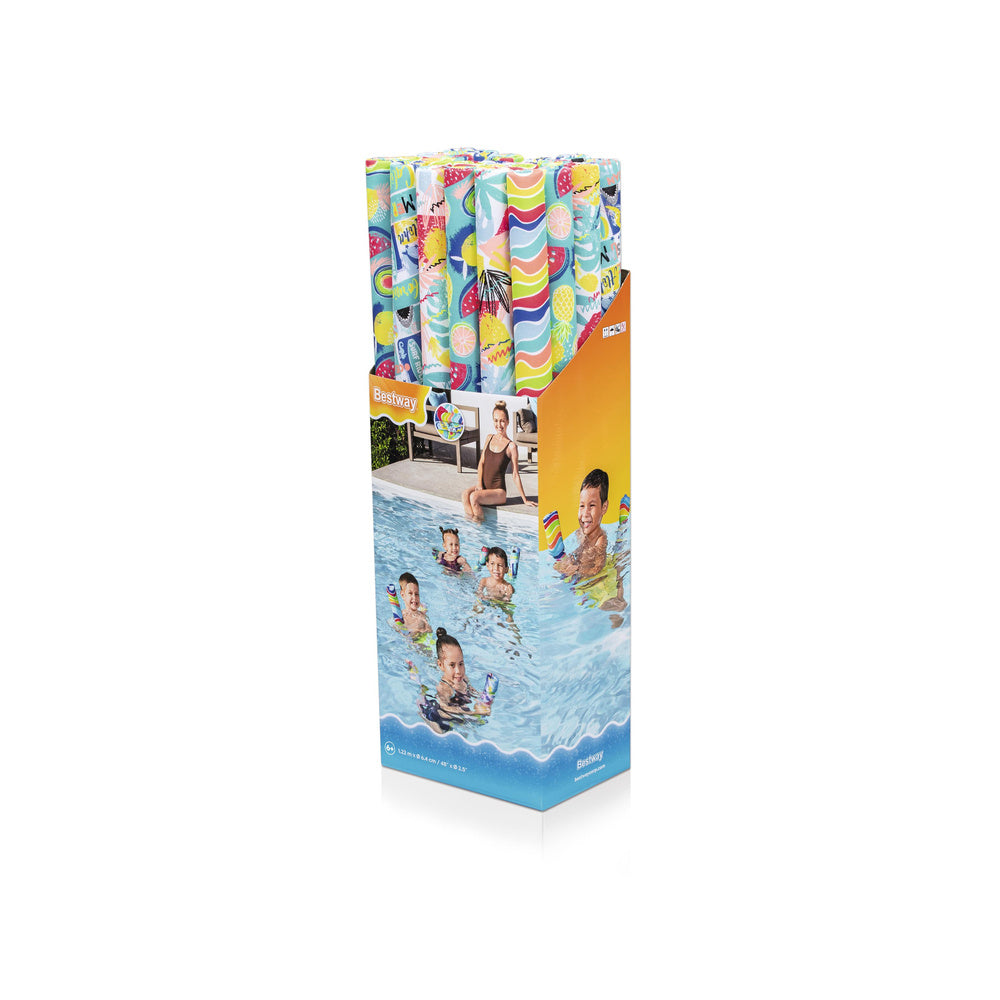 Pěnová nudle na plavání 122 cm – Bestway