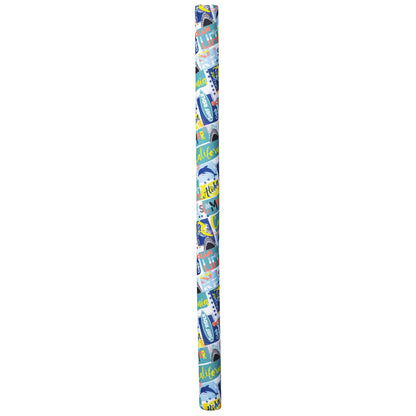 Pěnová nudle na plavání 122 cm – Bestway