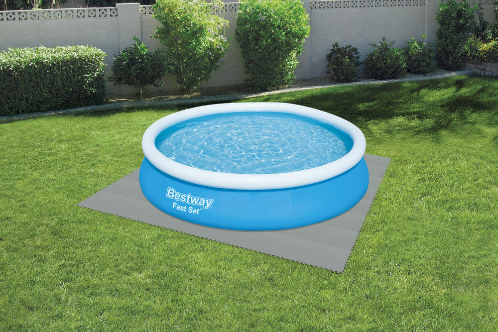 Pěnová podložka pod bazén 50 x 50 cm – Bestway