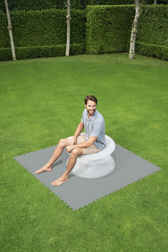 Pěnová podložka pod bazén 50 x 50 cm – Bestway