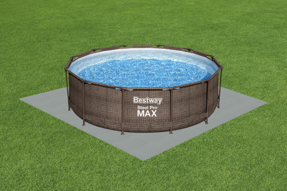 Pěnová podložka pod bazén 50 x 50 cm – Bestway