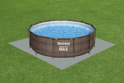 Pěnová podložka pod bazén 50 x 50 cm – Bestway