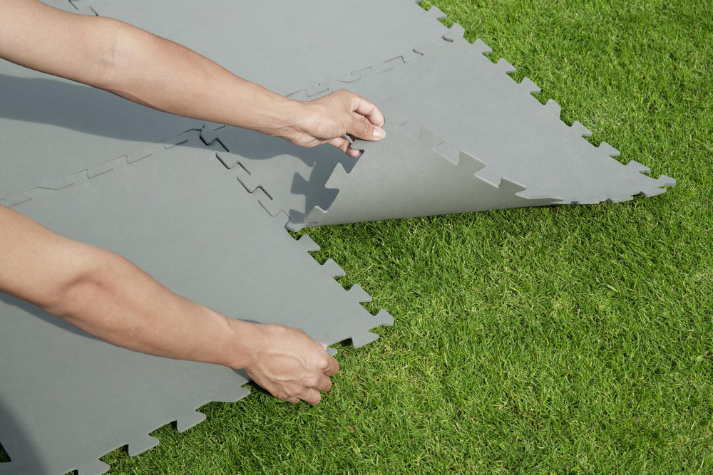 Pěnová podložka pod bazén 50 x 50 cm – Bestway