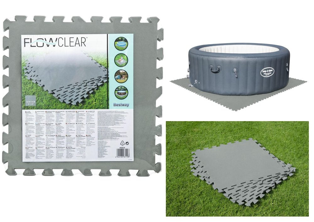 Pěnová podložka pod bazén 50 x 50 cm – Bestway