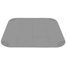 Pěnová podložka pod vířivku Lay-Z-Spa 196 x 196 cm – Bestway