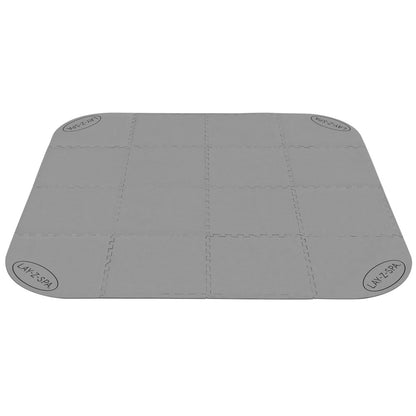 Pěnová podložka pod vířivku Lay-Z-Spa 196 x 196 cm – Bestway