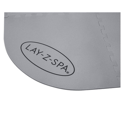 Pěnová podložka pod vířivku Lay-Z-Spa 196 x 196 cm – Bestway