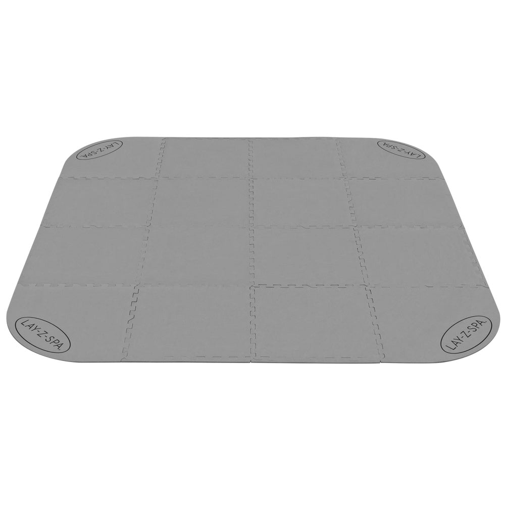 Pěnová podložka pod vířivku Lay-Z-Spa 196 x 196 cm – Bestway