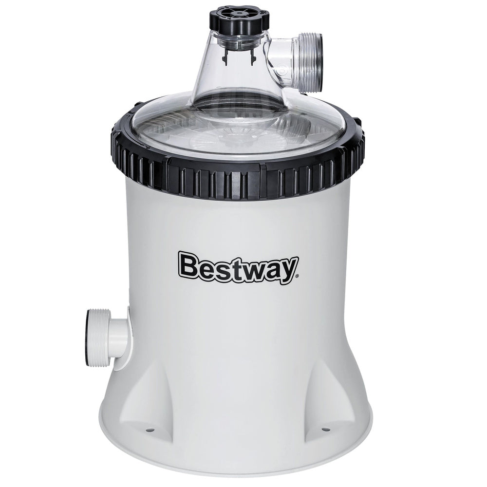 Písková filtrace do bazénu Bestway 58870 – 5678L/h