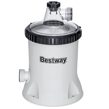 Písková filtrace do bazénu Bestway 58870 – 5678L/h