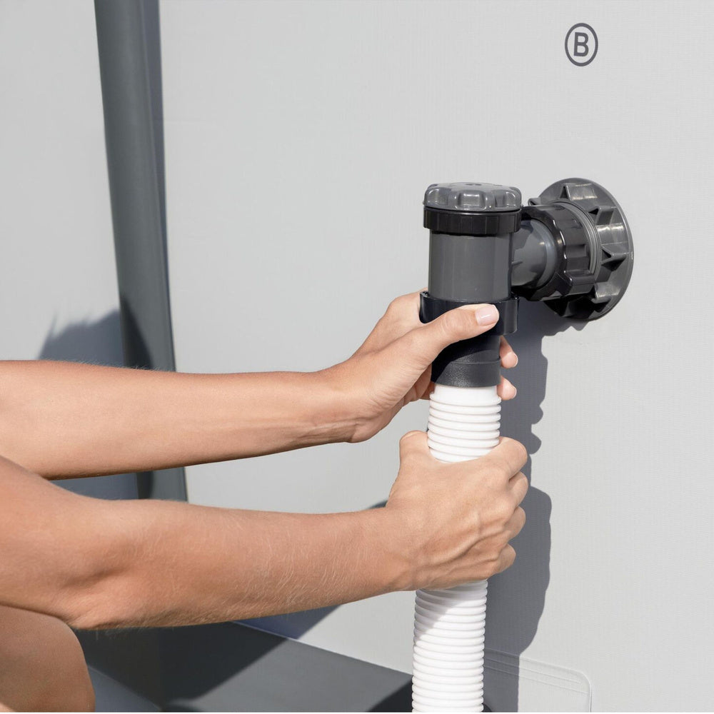 Písková filtrace do bazénu Bestway 58870 – 5678L/h