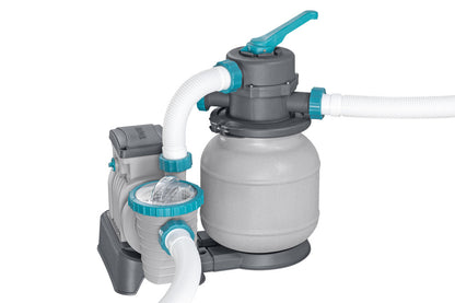 Písková pumpa do bazénů 5678 l/h – Bestway 58497