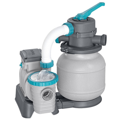 Písková pumpa do bazénů 5678 l/h – Bestway 58497