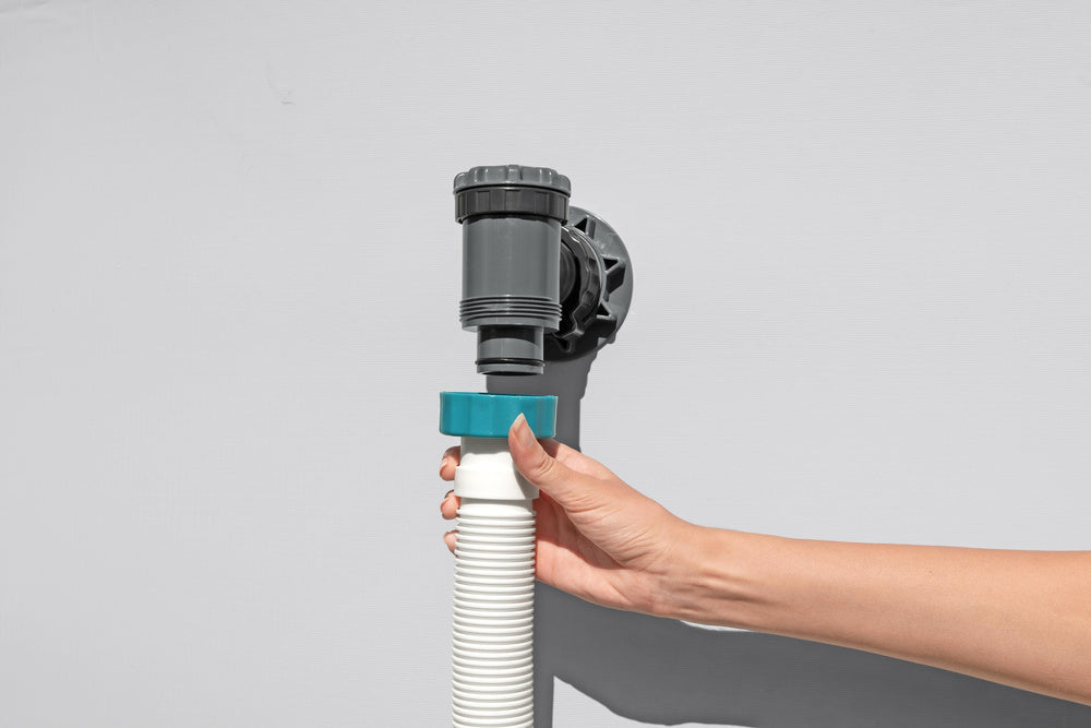 Písková pumpa do bazénů 5678 l/h – Bestway 58497