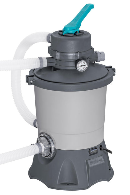 Písková pumpa pro bazény 3028L/h – Bestway
