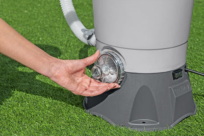 Písková pumpa pro bazény 3028L/h – Bestway