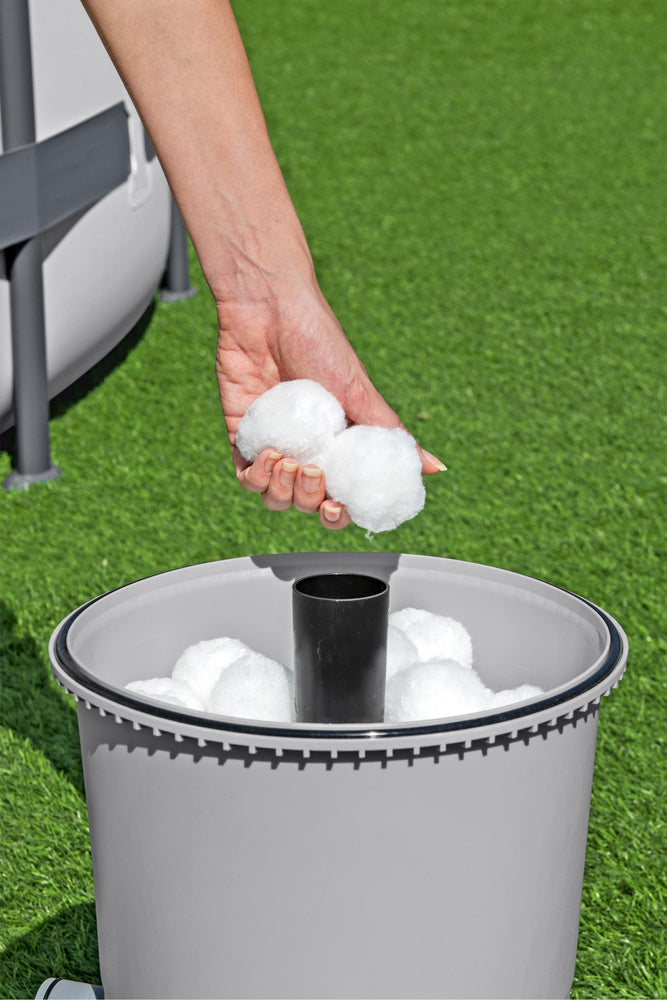 Písková pumpa pro bazény 3028L/h – Bestway