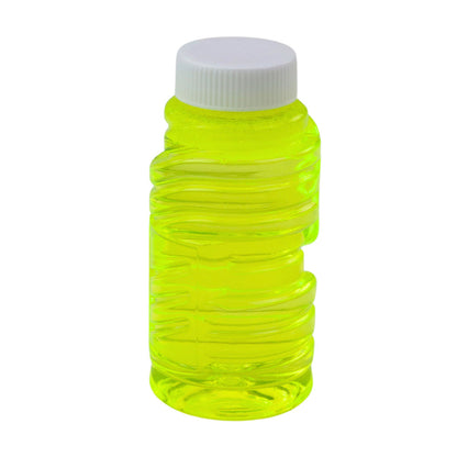 Pistole na mýdlové bubliny s LED světly – růžová baterie