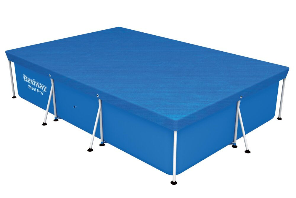 Plachta na bazén 300 x 201 cm – Bestway