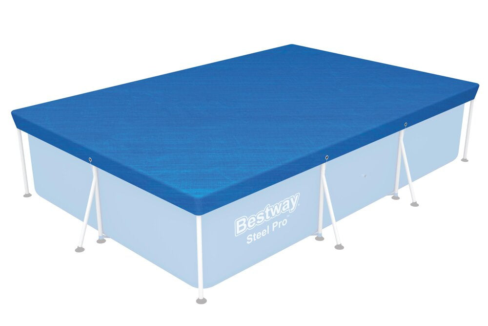 Plachta na bazén 300 x 201 cm – Bestway
