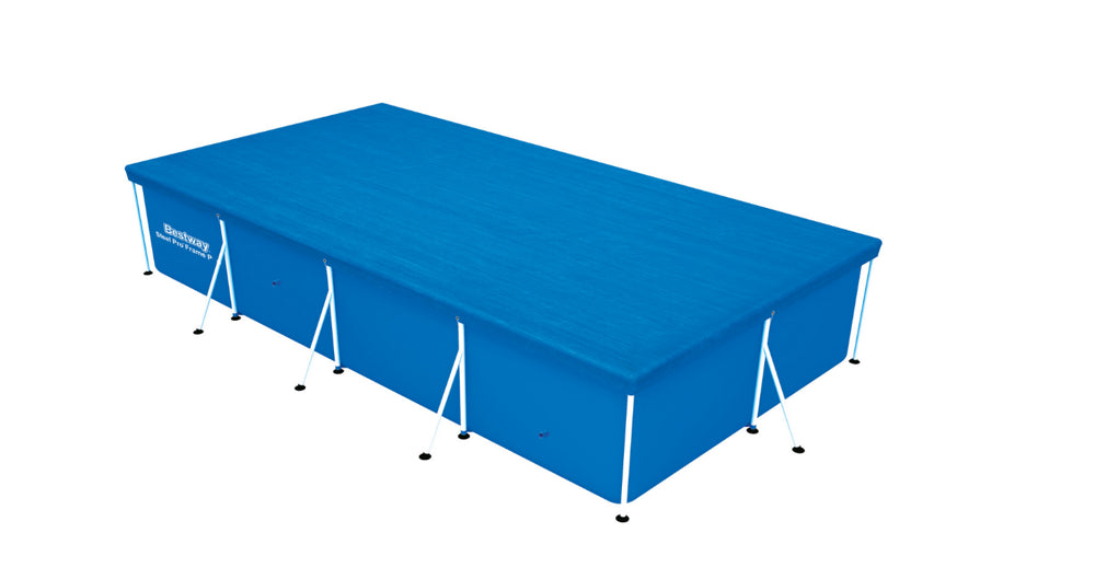 Plachta na bazén 400 x 211 cm – Bestway 58107