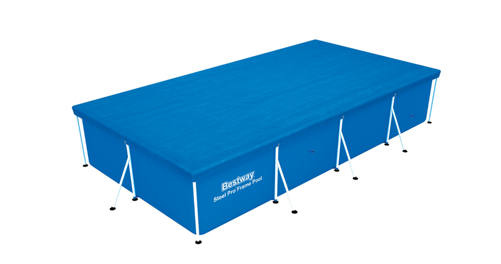 Plachta na bazén 400 x 211 cm – Bestway 58107