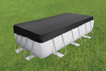 Plachta na bazén 404/412 x 201 cm – Bestway