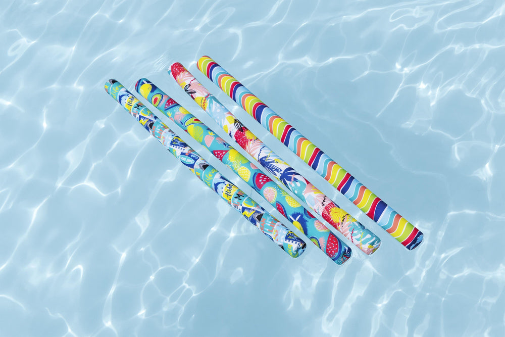 Plavecká pěnová tyč 112 cm pro výuku plavání – Bestway