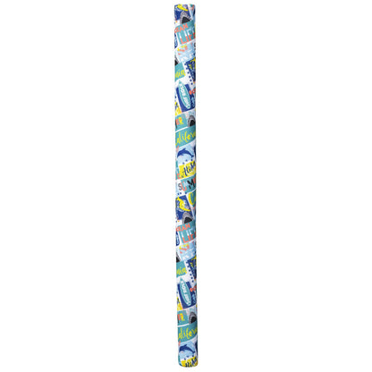 Plavecká pěnová tyč 112 cm pro výuku plavání – Bestway