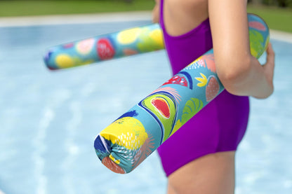 Plavecká pěnová tyč 112 cm pro výuku plavání – Bestway