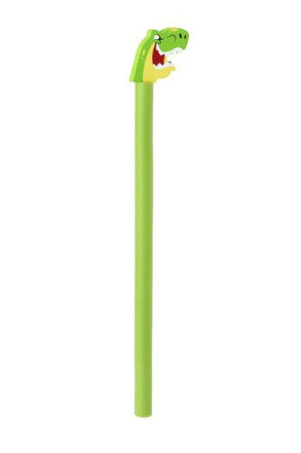 Plavecká pěnová tyč 142 cm s motivy zvířat – Bestway