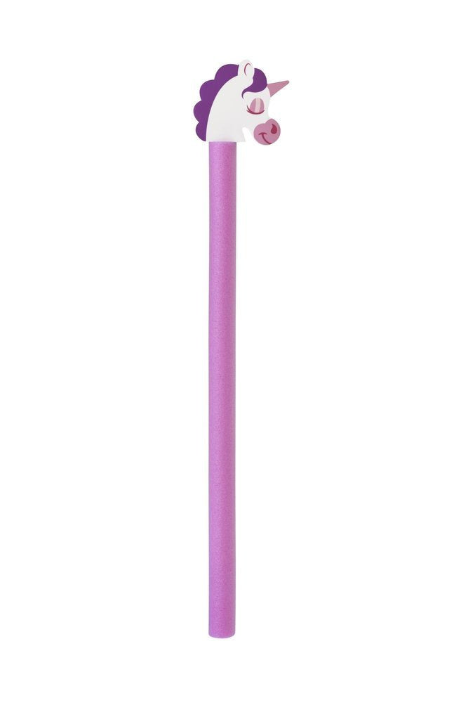 Plavecká pěnová tyč 142 cm s motivy zvířat – Bestway
