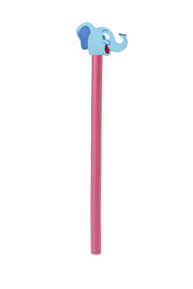Plavecká pěnová tyč 142 cm s motivy zvířat – Bestway