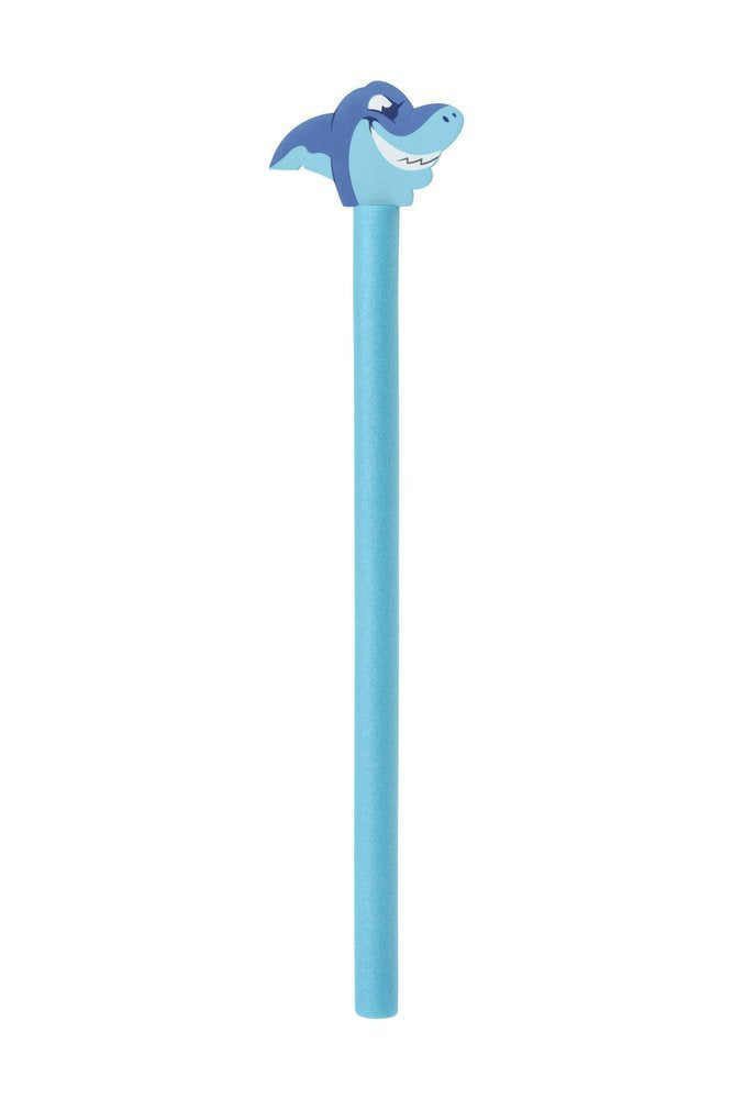 Plavecká pěnová tyč 142 cm s motivy zvířat – Bestway