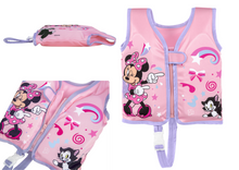 Plavecká vesta pro děti Minnie Mouse 51 cm | Bestway